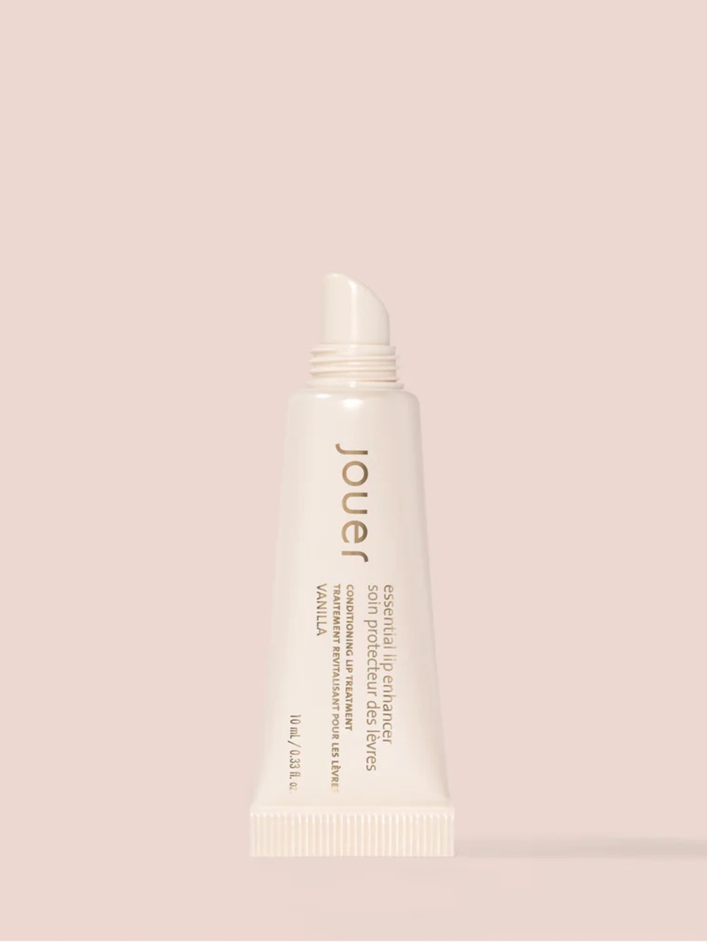 NEW Jouer Essential Lip Enhancer Conditioning Lip Treatment 10ml NIB